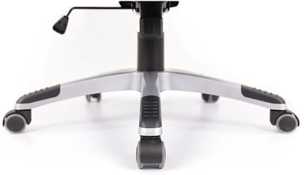 Крісло АКЛАС Атлант MP TILT (XY-7147) (PU Зелений)