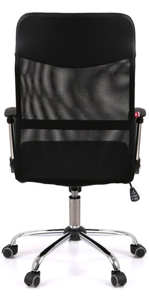 Крісло АКЛАС Ультра TILT SP-6410-9 (Чорний)