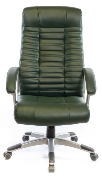 Крісло АКЛАС Атлант MP TILT (XY-7147) (PU Зелений)