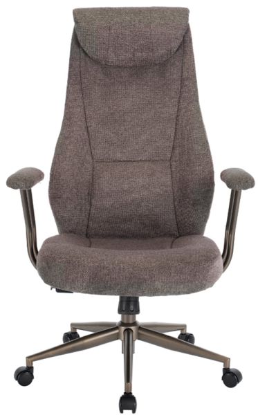 Крісло АКЛАС Булат (DV-97 Dark gray)