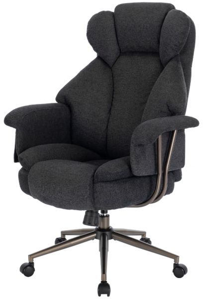 Крісло АКЛАС Гетьман (DV-59 Brown)