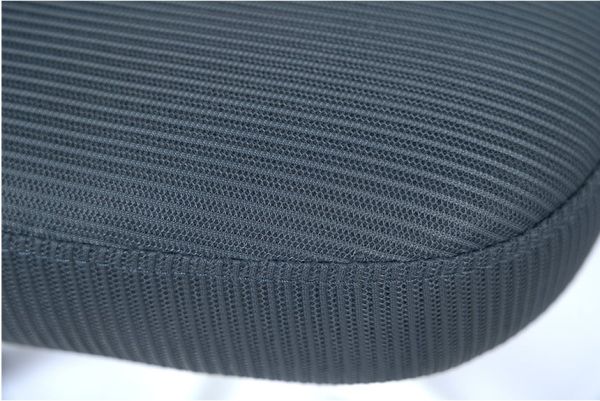 Крісло дитяче АКЛАС Тесоро PR (H-32 Gray)