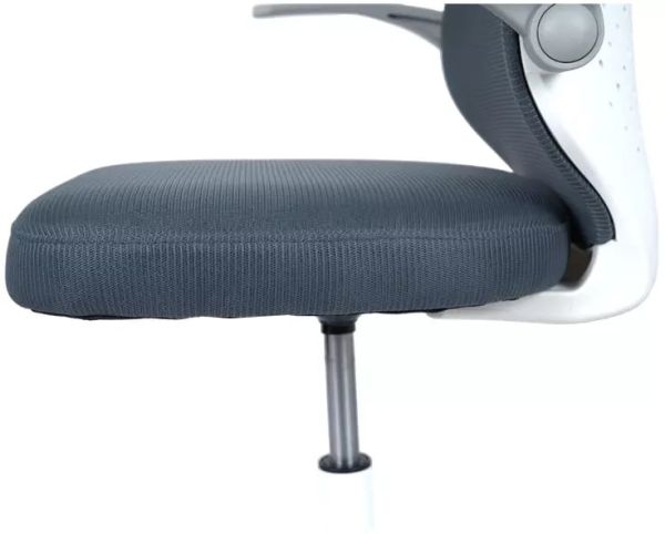 Крісло дитяче АКЛАС Тесоро PR (H-32 Gray)