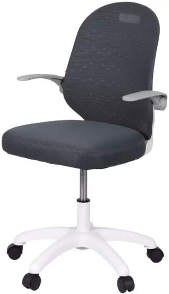 Крісло дитяче АКЛАС Тесоро PR (H-32 Gray)