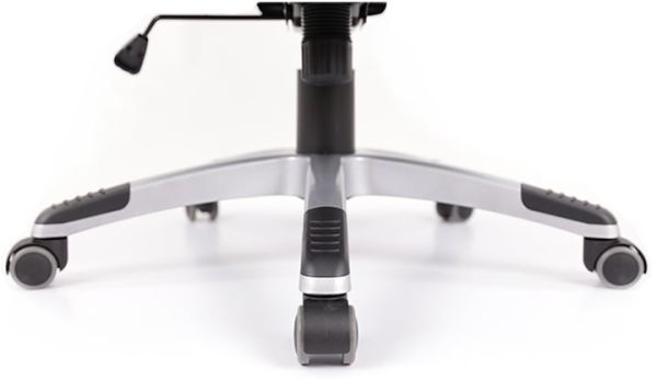 Крісло АКЛАС Атлант MP TILT (XY-7147) (PU Темно-коричневий)