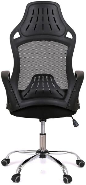 Крісло АКЛАС Дорос CH Tilt (Чорний)