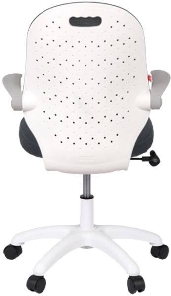 Крісло дитяче АКЛАС Тесоро PR (H-32 Gray)