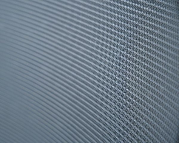 Крісло дитяче АКЛАС Тесоро PR (H-32 Gray)