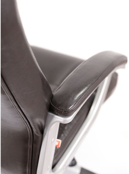 Крісло АКЛАС Атлант MP TILT (XY-7147) (PU Темно-коричневий)