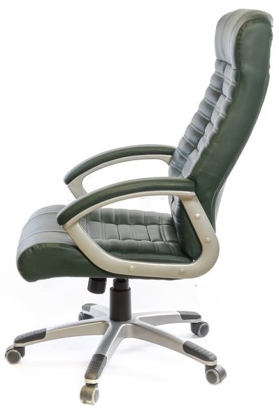 Крісло АКЛАС Атлант MP TILT (XY-7147) (PU Зелений)