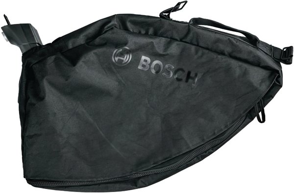 Повітродувка-пилосос Bosch UniversalGardenTidy 3000, 3000Вт (06008B1001)