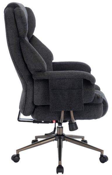 Крісло АКЛАС Гетьман (DV-59 Brown)