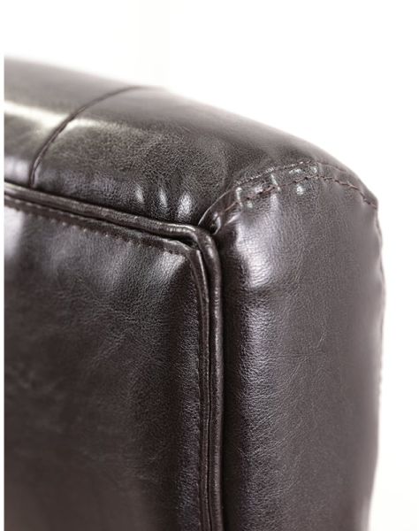 Крісло АКЛАС Атлант MP TILT (XY-7147) (PU Темно-коричневий)