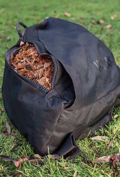 Повітродувка-пилосос Bosch UniversalGardenTidy 3000, 3000Вт (06008B1001)