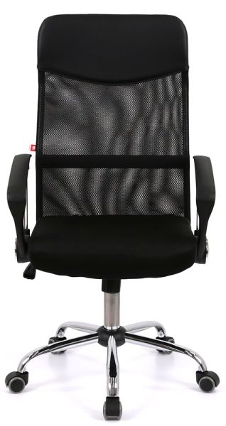 Крісло АКЛАС Ультра TILT SP-6410-9 (Чорний)