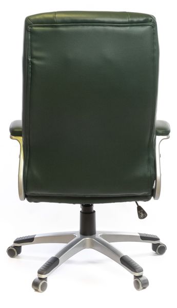 Крісло АКЛАС Атлант MP TILT (XY-7147) (PU Зелений)