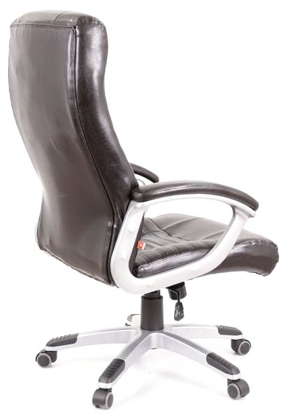 Крісло АКЛАС Атлант MP TILT (XY-7147) (PU Темно-коричневий)