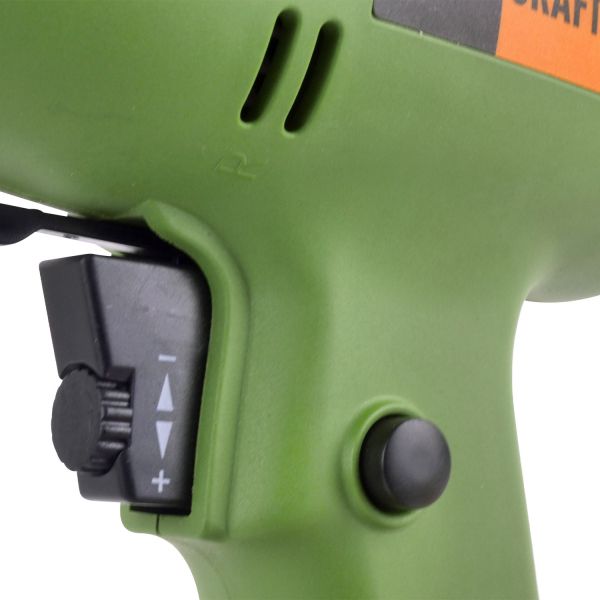 Шуруповерт мережевий Procraft PB800