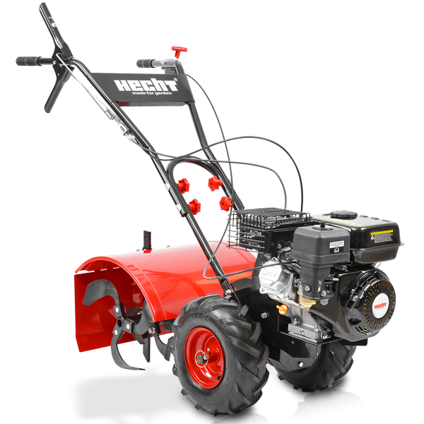 Культиватор бензиновий HECHT 750