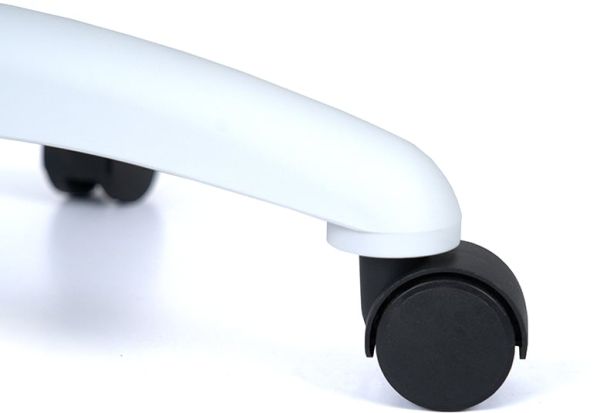 Крісло дитяче АКЛАС Тесоро PR (H-32 Gray)