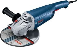 Кутова шліфмашина Bosch GWS 2200 (06018C0320)