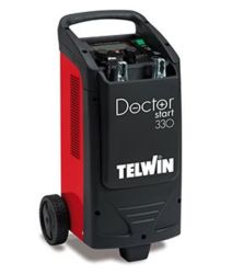 Пускозарядное устройство Telwin DOCTOR START 330 230V 12-24V