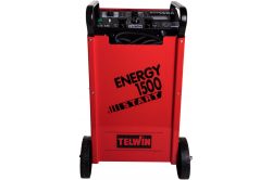 Пускозарядное устройство Telwin ENERGY 1500 START 230-400