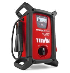 Пусковое устройство Telwin STARTZILLA 12024 XT  12V/24V