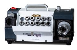 Верстат для заточування свердел OPTIgrind GH 10T