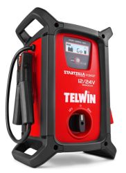 Пусковий пристрій Telwin STARTZILLA 9024 XT 12V/24V