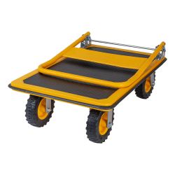 Візок-платформа вантажний DeWALT DXWT-504