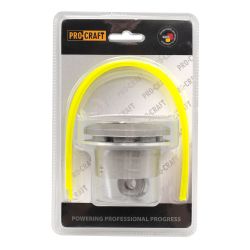 Шпуля алюмінієва Procraft MR12