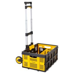 Візок вантажний складний STANLEY SXWTD-FT501